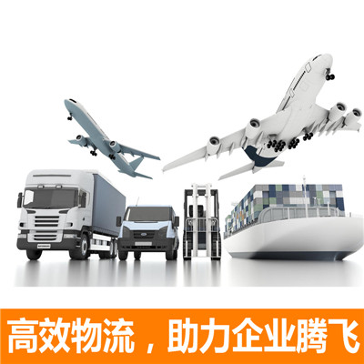 惠州到宿州專線物流公司