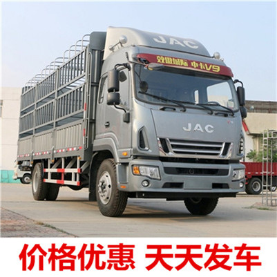 惠州到靈石整車貨運專線-惠州到靈石整車物流運輸價格